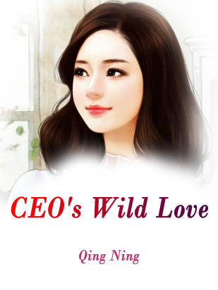 CEO's Wild Love